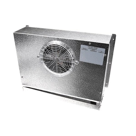 Franke Foodservice System Evaporator Assembly, Slide-In Txv, No 19000884 19000884